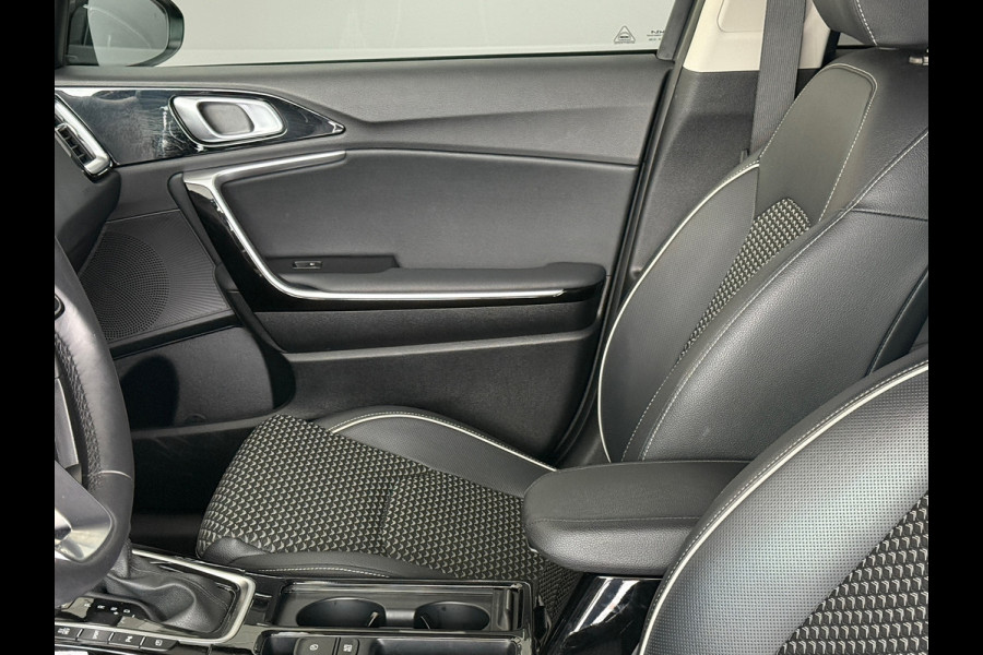 Kia Ceed Sportswagon 1.6 GDI PHEV DynamicPlusLine