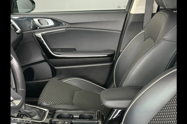 Kia Ceed Sportswagon 1.6 GDI PHEV DynamicPlusLine