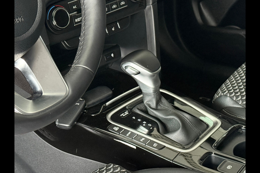 Kia Ceed Sportswagon 1.6 GDI PHEV DynamicPlusLine