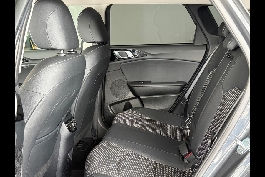 Kia Ceed Sportswagon 1.6 GDI PHEV DynamicPlusLine