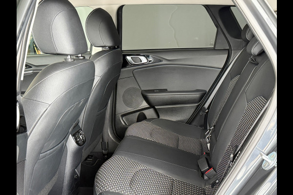 Kia Ceed Sportswagon 1.6 GDI PHEV DynamicPlusLine