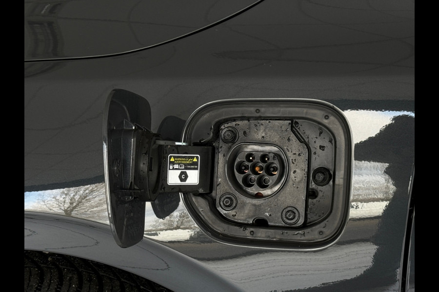 Kia Ceed Sportswagon 1.6 GDI PHEV DynamicPlusLine