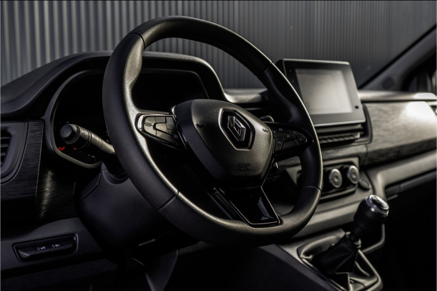 Renault Trafic Blue dCi 150PK | L2H1 | 9-Zits | LED | Canera | Navi | Zijschuifdeur R+L | Cruise | Airco | PDC | Euro 6