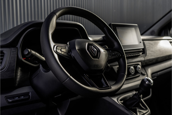 Renault Trafic Blue dCi 150PK | L2H1 | 9-Zits | LED | Canera | Navi | Zijschuifdeur R+L | Cruise | Airco | PDC | Euro 6