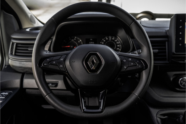 Renault Trafic Blue dCi 150PK | L2H1 | 9-Zits | LED | Canera | Navi | Zijschuifdeur R+L | Cruise | Airco | PDC | Euro 6