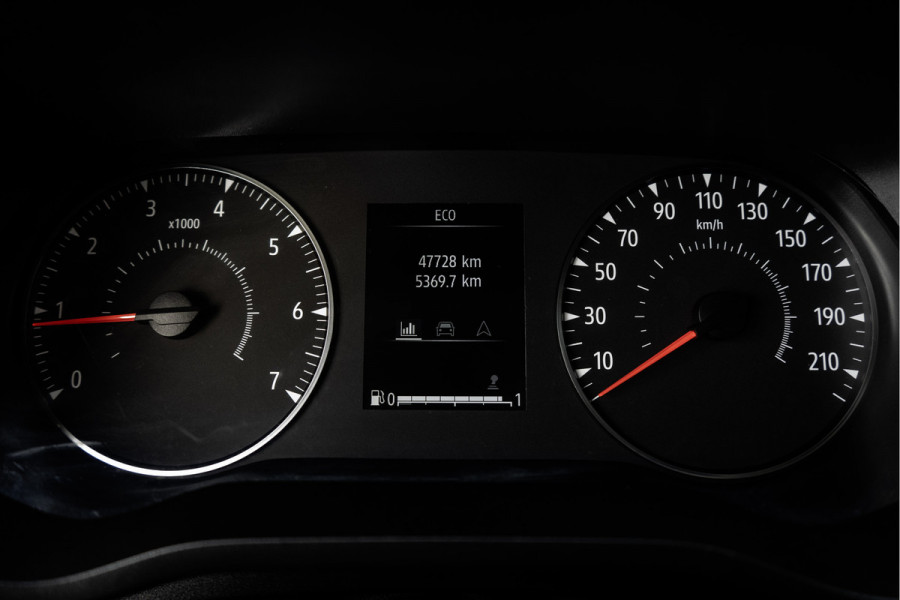 Renault Trafic Blue dCi 150PK | L2H1 | 9-Zits | LED | Canera | Navi | Zijschuifdeur R+L | Cruise | Airco | PDC | Euro 6