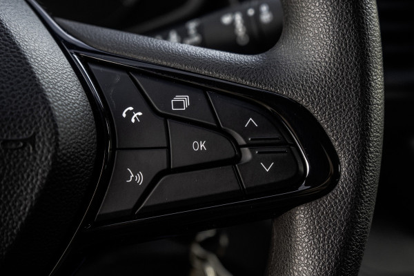 Renault Trafic Blue dCi 150PK | L2H1 | 9-Zits | LED | Canera | Navi | Zijschuifdeur R+L | Cruise | Airco | PDC | Euro 6