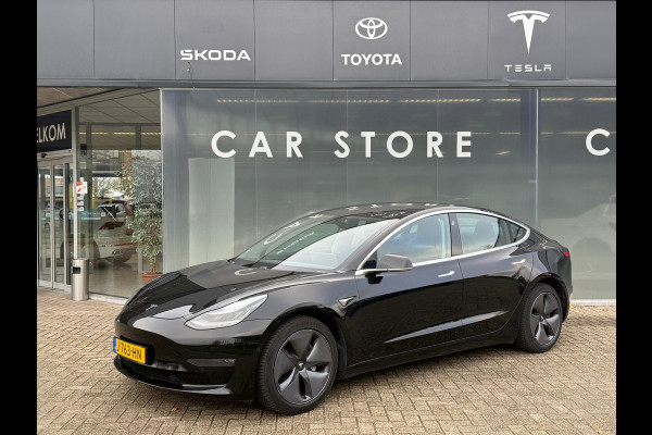 Tesla Model 3 Long Range AWD 75 kWh 90% SOH Dual Motor Autopilot