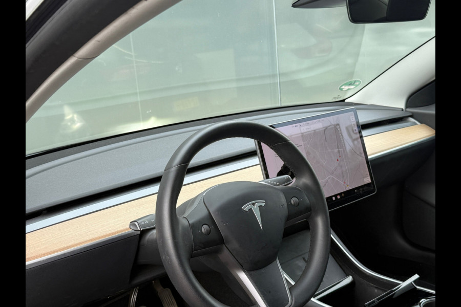 Tesla Model 3 Long Range AWD 75 kWh 90% SOH Dual Motor Autopilot