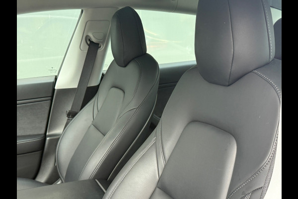 Tesla Model 3 Long Range AWD 75 kWh 90% SOH Dual Motor Autopilot