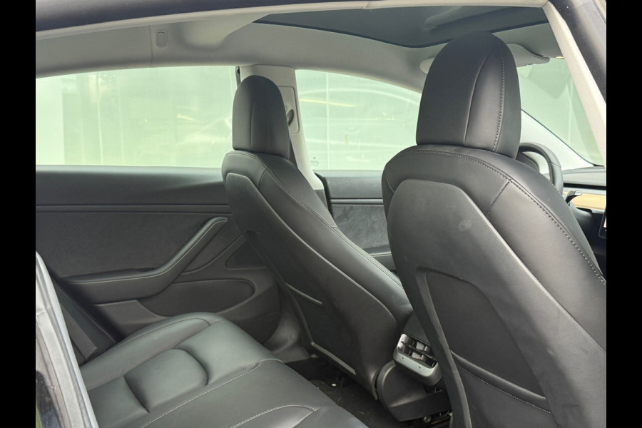 Tesla Model 3 Long Range AWD 75 kWh 90% SOH Dual Motor Autopilot