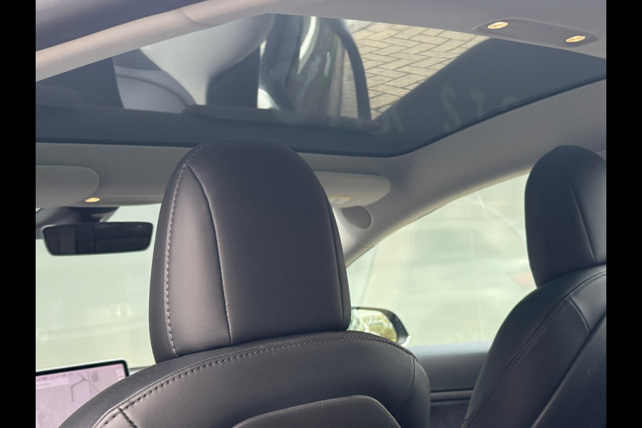 Tesla Model 3 Long Range AWD 75 kWh 90% SOH Dual Motor Autopilot