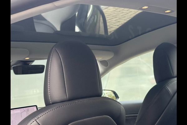 Tesla Model 3 Long Range AWD 75 kWh 90% SOH Dual Motor Autopilot