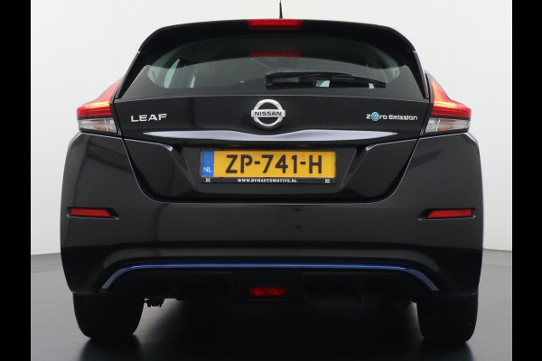 Nissan Leaf Acenta 40 kWh SOH 88% CAMERA | DODE HOEK | RIJKLAARPRIJS INCL. 12 MND BOVAG GARANTIE