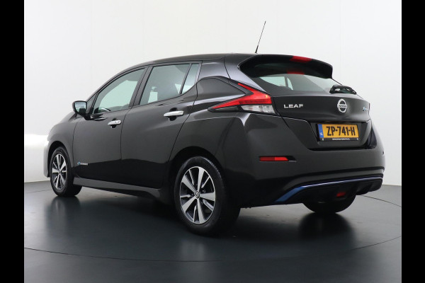 Nissan Leaf Acenta 40 kWh SOH 88% CAMERA | DODE HOEK | RIJKLAARPRIJS INCL. 12 MND BOVAG GARANTIE