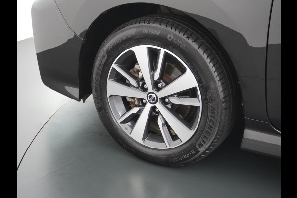 Nissan Leaf Acenta 40 kWh SOH 88% CAMERA | DODE HOEK | RIJKLAARPRIJS INCL. 12 MND BOVAG GARANTIE