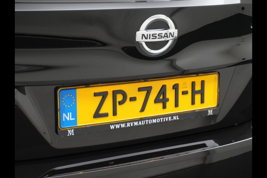 Nissan Leaf Acenta 40 kWh SOH 88% CAMERA | DODE HOEK | RIJKLAARPRIJS INCL. 12 MND BOVAG GARANTIE