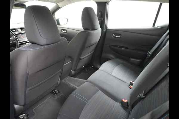 Nissan Leaf Acenta 40 kWh SOH 88% CAMERA | DODE HOEK | RIJKLAARPRIJS INCL. 12 MND BOVAG GARANTIE