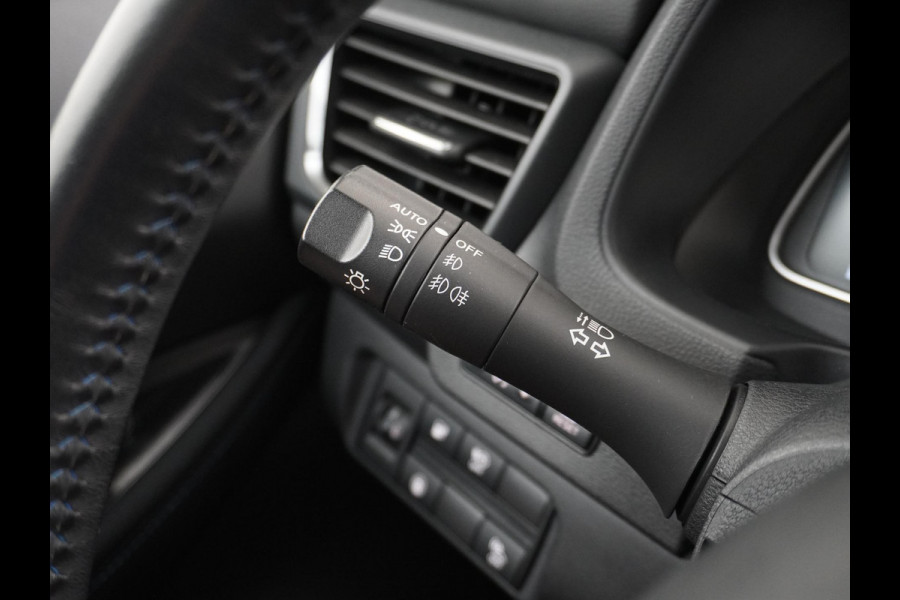 Nissan Leaf Acenta 40 kWh SOH 88% CAMERA | DODE HOEK | RIJKLAARPRIJS INCL. 12 MND BOVAG GARANTIE