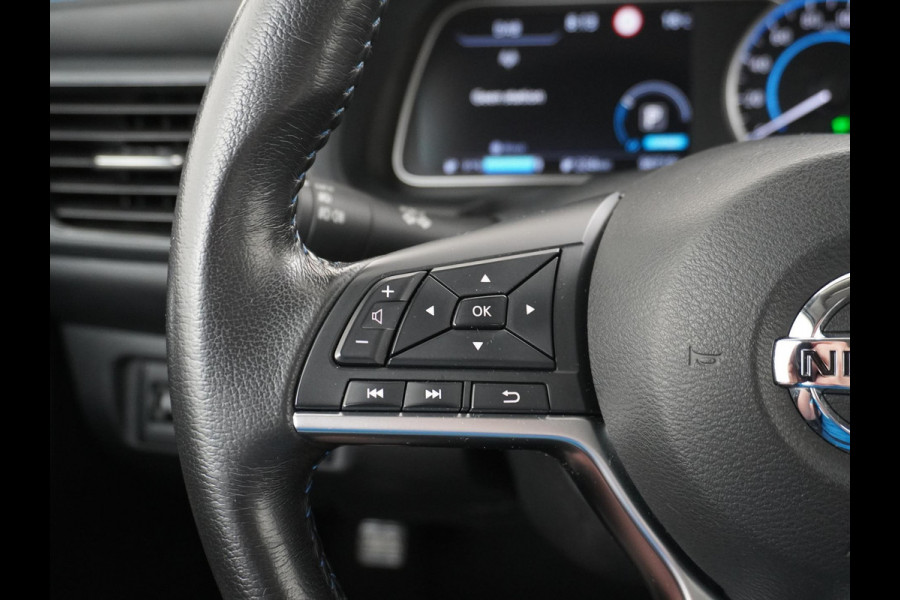 Nissan Leaf Acenta 40 kWh SOH 88% CAMERA | DODE HOEK | RIJKLAARPRIJS INCL. 12 MND BOVAG GARANTIE