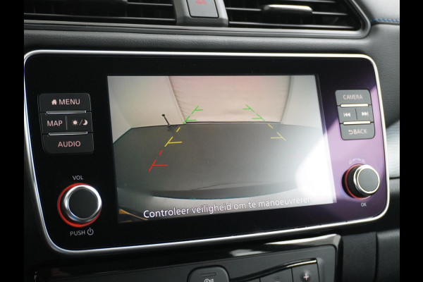 Nissan Leaf Acenta 40 kWh SOH 88% CAMERA | DODE HOEK | RIJKLAARPRIJS INCL. 12 MND BOVAG GARANTIE