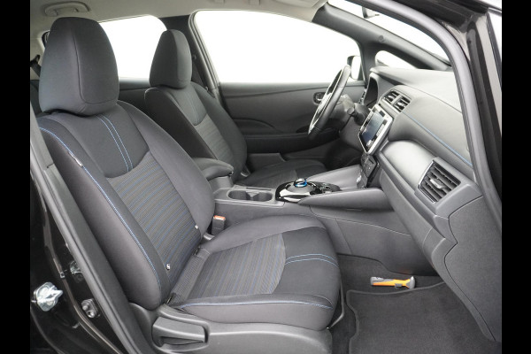 Nissan Leaf Acenta 40 kWh SOH 88% CAMERA | DODE HOEK | RIJKLAARPRIJS INCL. 12 MND BOVAG GARANTIE