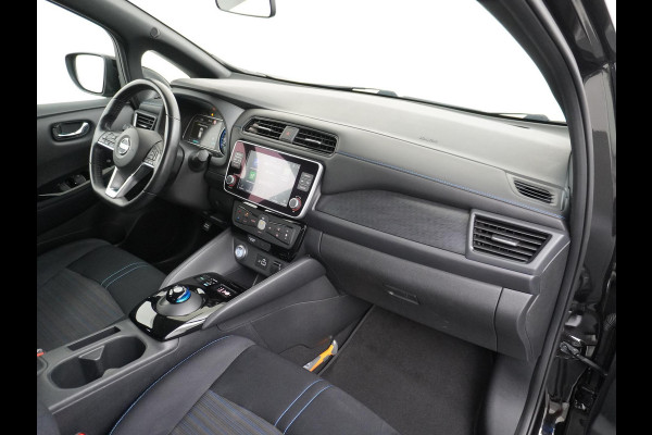 Nissan Leaf Acenta 40 kWh SOH 88% CAMERA | DODE HOEK | RIJKLAARPRIJS INCL. 12 MND BOVAG GARANTIE