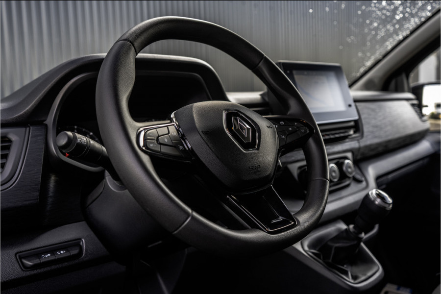 Renault Trafic Blue dCi 150PK | 9-Zits | LED | Camera | Navigatie | Cruise | Airco | PDC | Euro 6