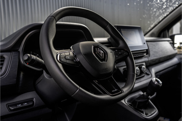Renault Trafic Blue dCi 150PK | 9-Zits | LED | Camera | Navigatie | Cruise | Airco | PDC | Euro 6