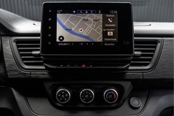 Renault Trafic Blue dCi 150PK | 9-Zits | LED | Camera | Navigatie | Cruise | Airco | PDC | Euro 6