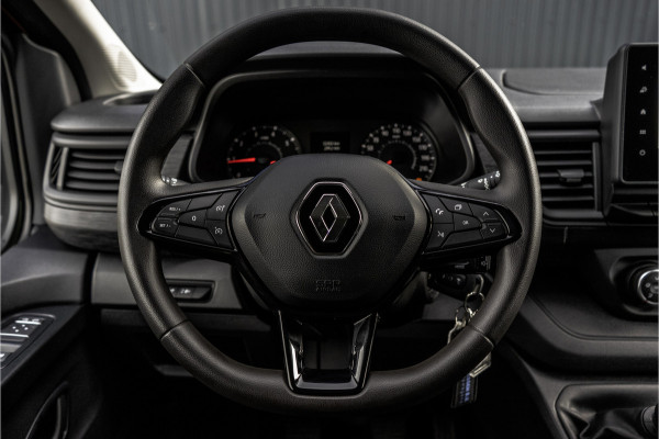Renault Trafic Blue dCi 150PK | 9-Zits | LED | Camera | Navigatie | Cruise | Airco | PDC | Euro 6