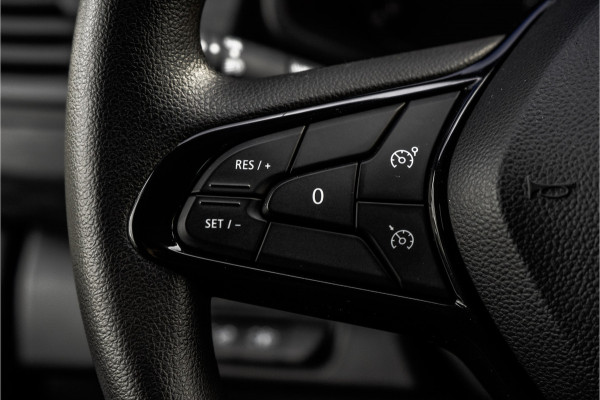 Renault Trafic Blue dCi 150PK | 9-Zits | LED | Camera | Navigatie | Cruise | Airco | PDC | Euro 6