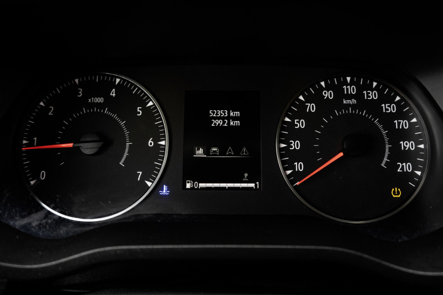 Renault Trafic Blue dCi 150PK | 9-Zits | LED | Camera | Navigatie | Cruise | Airco | PDC | Euro 6