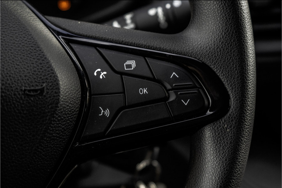 Renault Trafic Blue dCi 150PK | 9-Zits | LED | Camera | Navigatie | Cruise | Airco | PDC | Euro 6