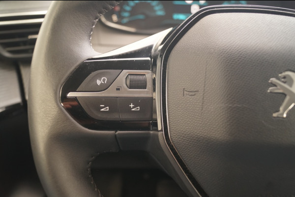 Peugeot e-208 EV Active 50kWh Automaat -NAVI-ECC-CARPLAY-