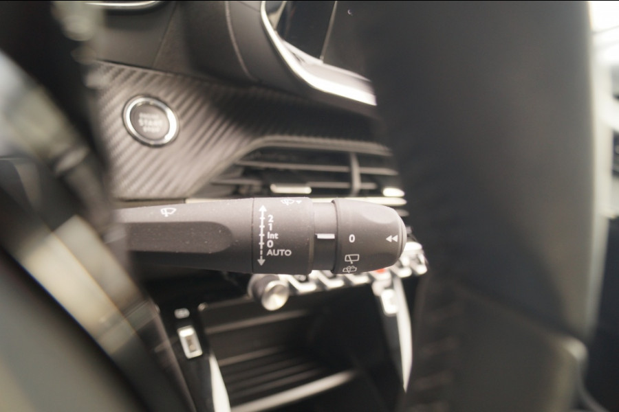 Peugeot e-208 EV Active 50kWh Automaat -NAVI-ECC-CARPLAY-