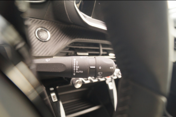 Peugeot e-208 EV Active 50kWh Automaat -NAVI-ECC-CARPLAY-