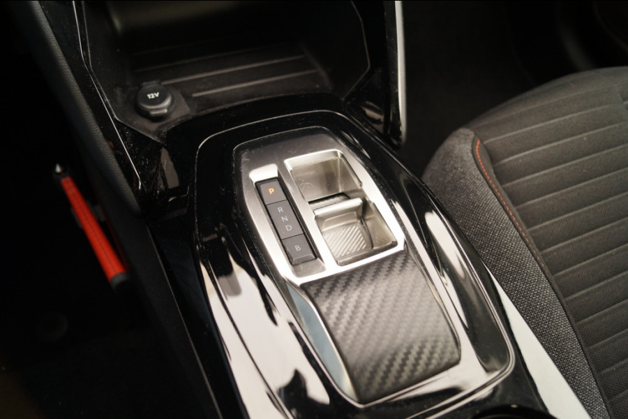 Peugeot e-208 EV Active 50kWh Automaat -NAVI-ECC-CARPLAY-