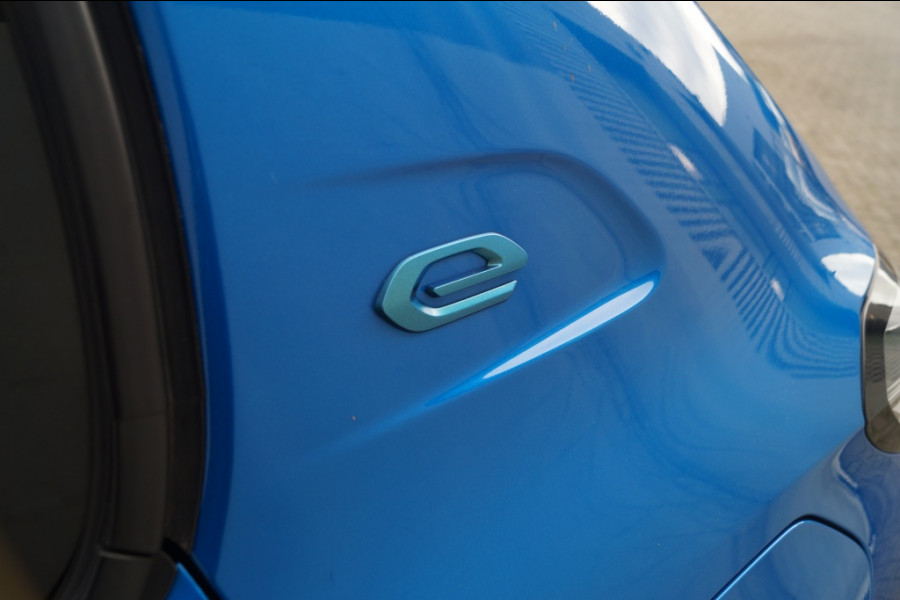Peugeot e-208 EV Active 50kWh Automaat -NAVI-ECC-CARPLAY-