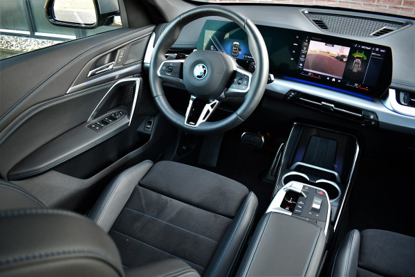 BMW X1 xDrive25e M-Sport Pano Trekhaak Camera 3786km!