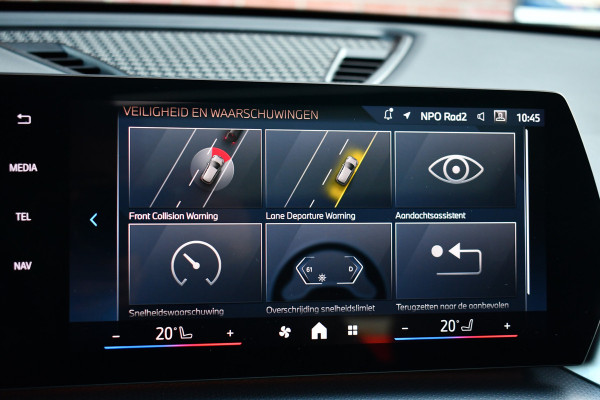 BMW X1 xDrive25e M-Sport Pano Trekhaak Camera 3786km!