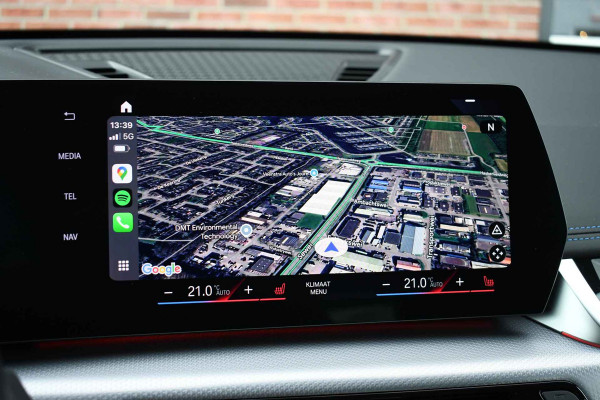 BMW X1 xDrive25e M-Sport Pano Trekhaak Camera 3786km!