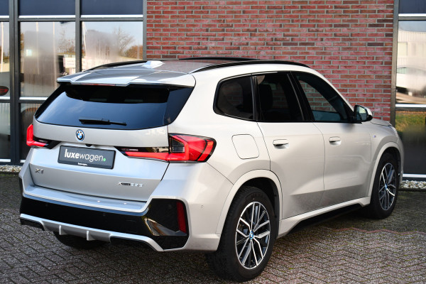 BMW X1 xDrive25e M-Sport Pano Trekhaak Camera 3786km!