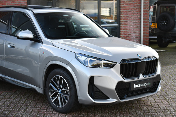 BMW X1 xDrive25e M-Sport Pano Trekhaak Camera 3786km!