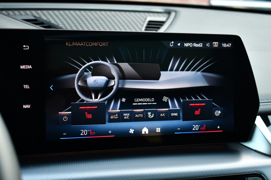 BMW X1 xDrive25e M-Sport Pano Trekhaak Camera 3786km!