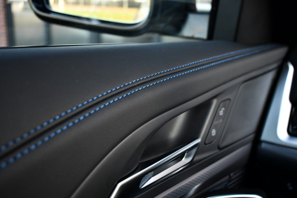 BMW X1 xDrive25e M-Sport Pano Trekhaak Camera 3786km!