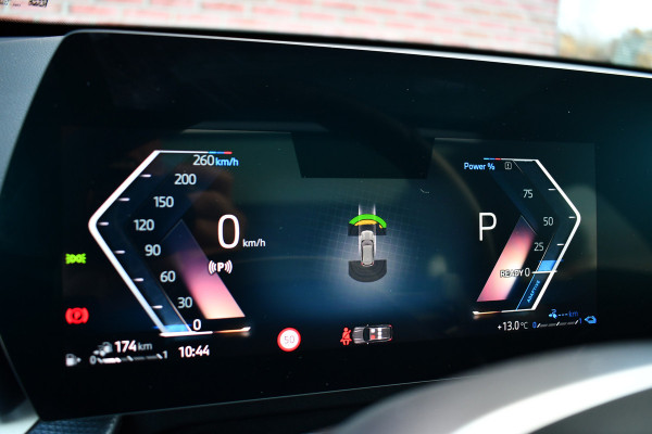 BMW X1 xDrive25e M-Sport Pano Trekhaak Camera 3786km!