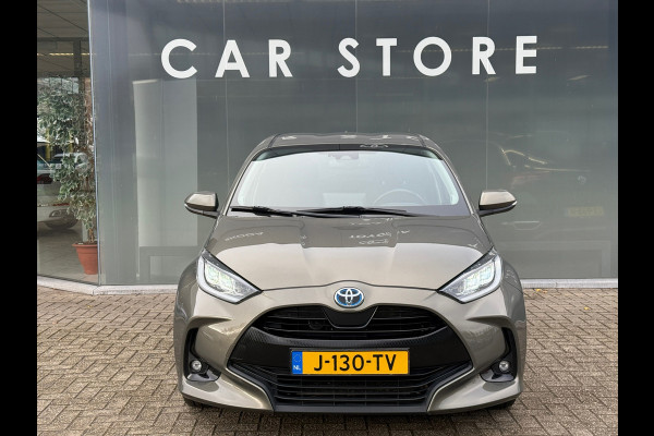 Toyota Yaris 1.5 Hybrid Style JBL|Camera|Stoelver|Draadloos Laden