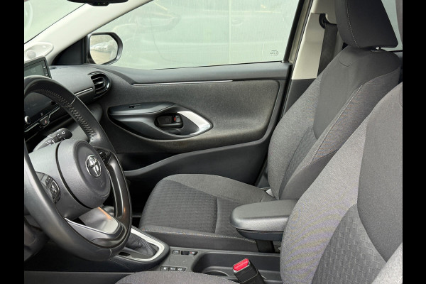 Toyota Yaris 1.5 Hybrid Style JBL|Camera|Stoelver|Draadloos Laden