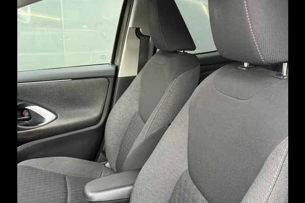 Toyota Yaris 1.5 Hybrid Style JBL|Camera|Stoelver|Draadloos Laden